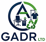 GADR LTD Logo