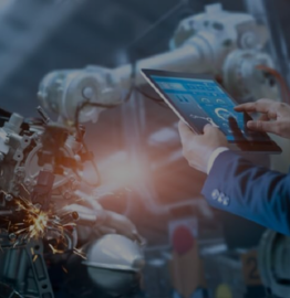 Manufacturing