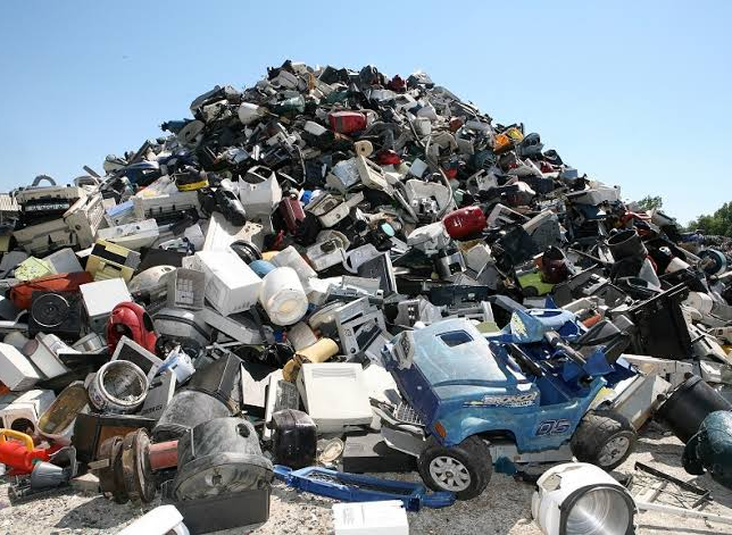 Recycling
